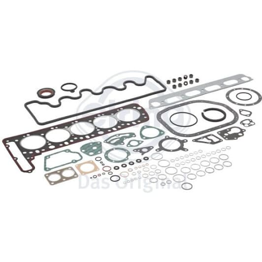 892.491 Elring Комплект прокладок повний