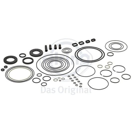 821450 Elring Комплект прокладок піддона АКПП