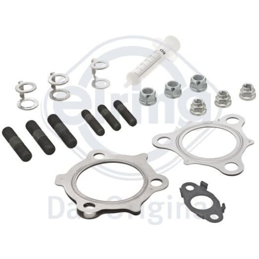 308600 Elring Монтажный комплект турбины