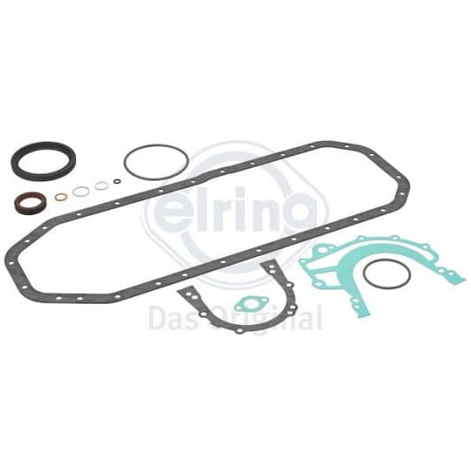 765.147 Elring Комплект прокладок блока двигуна