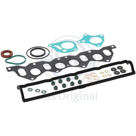 984.284 Elring Комплект прокладок ГБЦ