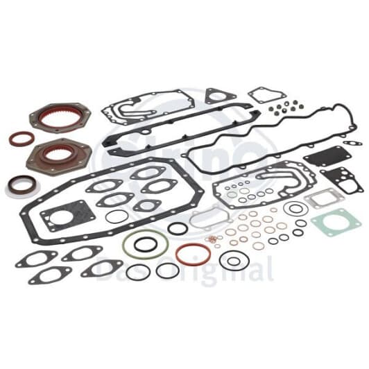 198.820 Elring Комплект прокладок полный