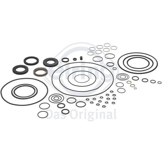 821430 Elring Комплект прокладок піддона АКПП