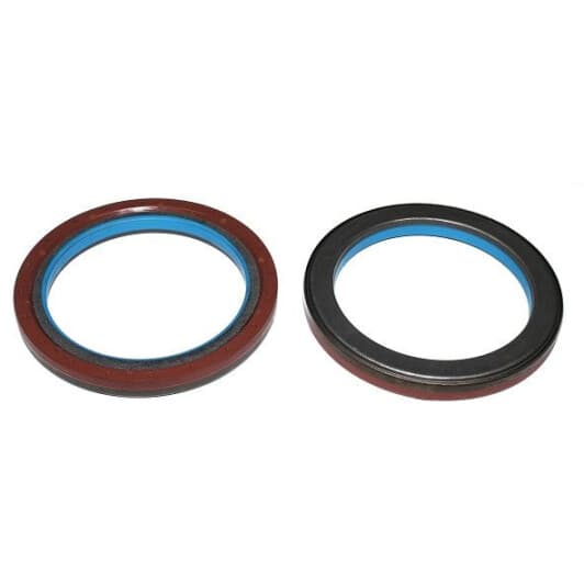 381.260 Elring Сальник коленвала