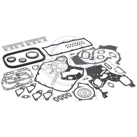 177.530 Elring Комплект прокладок полный