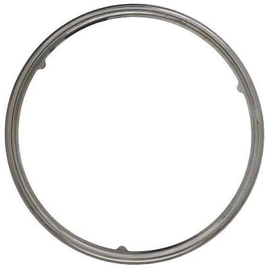 633000 Elring Прокладка приемной трубы