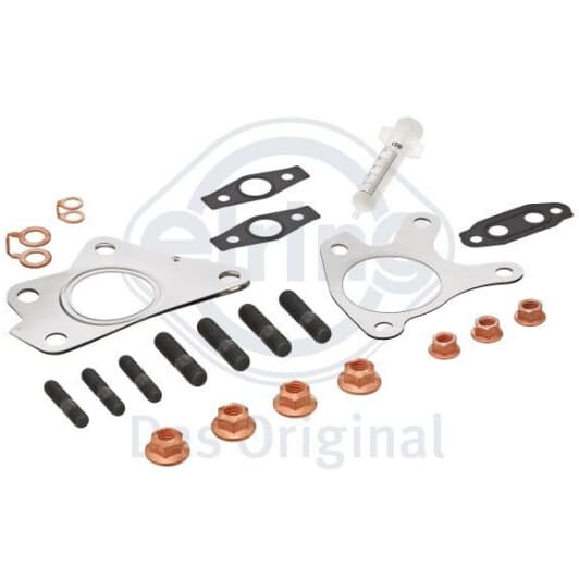 316260 Elring Монтажный комплект турбины