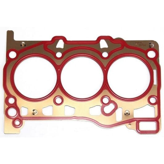 397150 Elring Прокладка ГБЦ