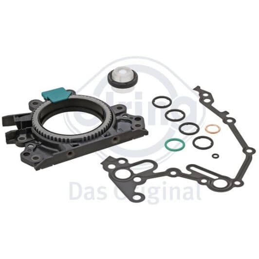 523430 Elring Комплект прокладок блока двигуна