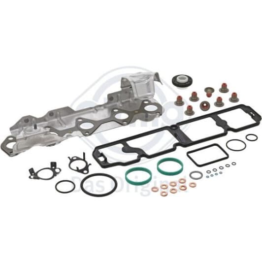 570920 Elring Комплект прокладок ГБЦ