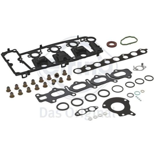 587150 Elring Комплект прокладок ГБЦ