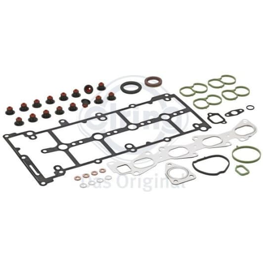 693880 Elring Комплект прокладок ГБЦ