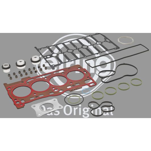 774960 Elring Комплект прокладок ГБЦ
