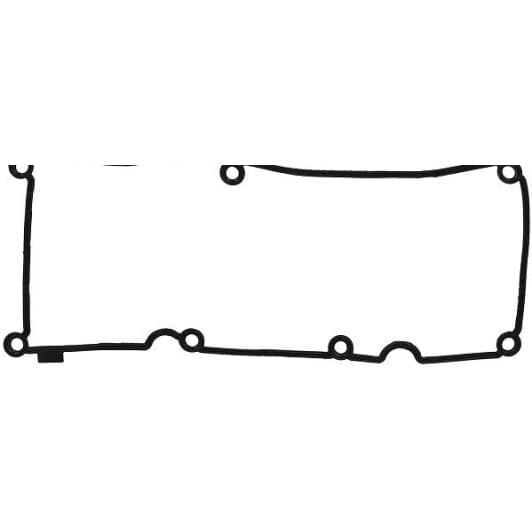 330200 Elring Прокладка клапанной крышки