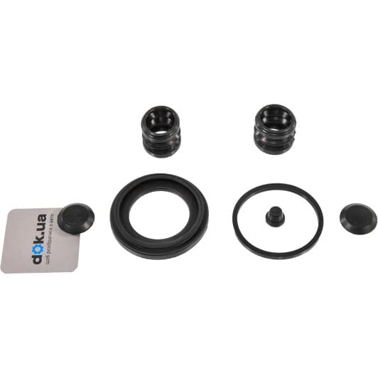 248010 Frenkit Ремкомплект тормозного суппорта