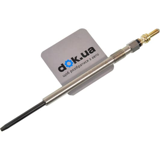 F 002 G50 048 Bosch Свеча накала