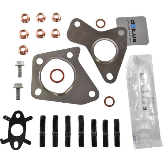 KT220110 FA1 Монтажный комплект турбины