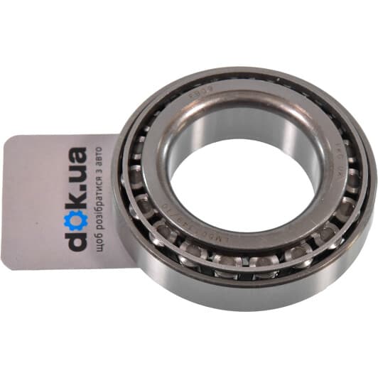 t5614003bfkg FKG Підшипник ступиці колеса