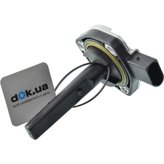 6PR 007 868-031 Behr Hella Датчик уровня моторного масла