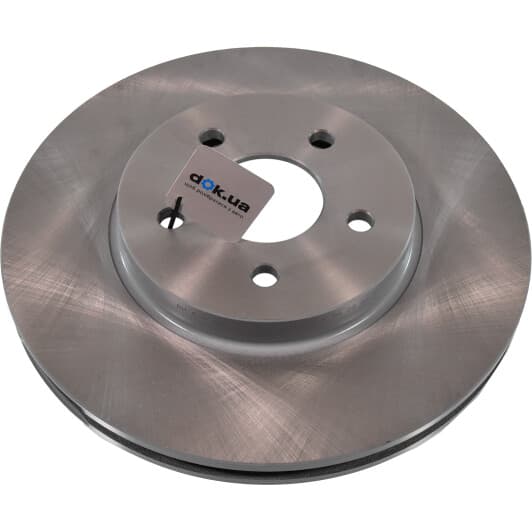 6607.10 Roadhouse Гальмівний диск