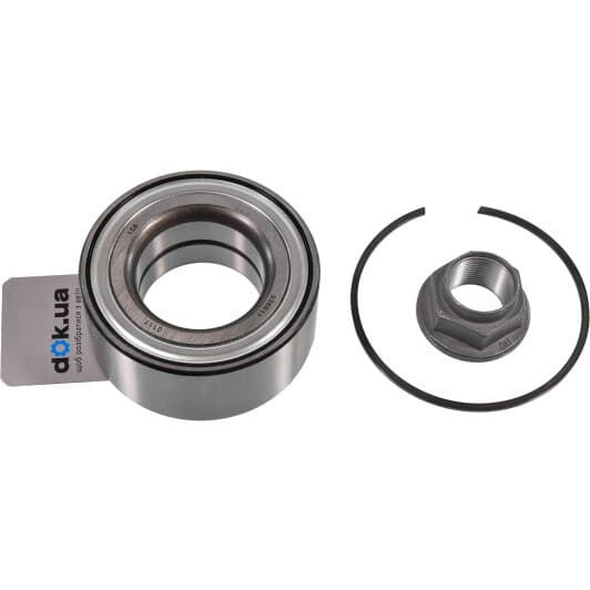 VKBA 3527 SKF Подшипник ступицы колеса для Land Rover Freelander