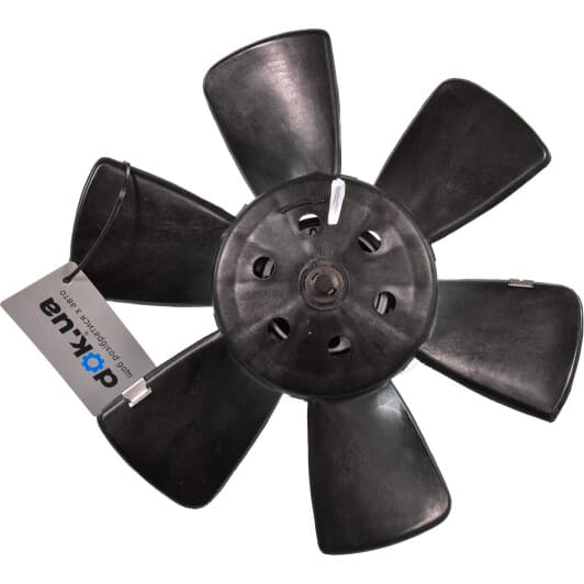 47390 NRF Вентилятор системи охолодження двигуна