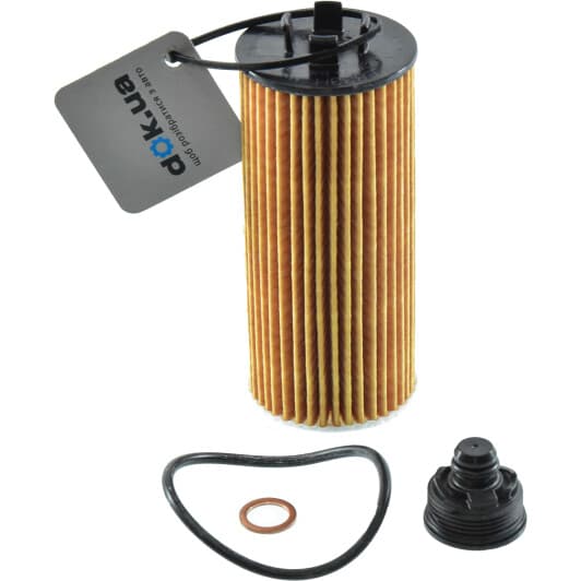 E833HD321 Hengst Filter Масляный фильтр