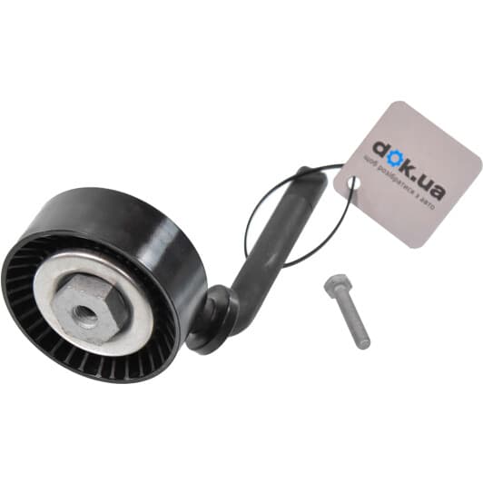 531 0783 10 INA Натяжний ролик поліклинового ременя