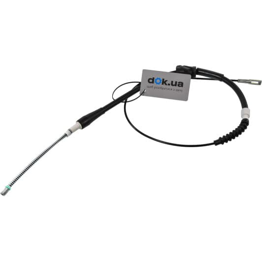 K10138 A.B.S. Трос ручного гальма