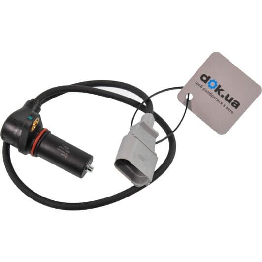 SS11053 Delphi Датчик положення колінчастого вала