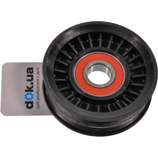 178-00 Caffaro Натяжний ролик поліклинового ременя