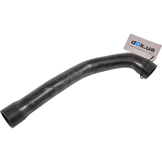 22637 Gates Патрубок радиатора системы охлаждения двигателя