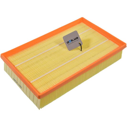 SX786 Shafer Повітряний фільтр