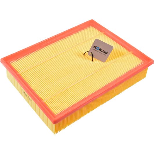 SX537 Shafer Повітряний фільтр