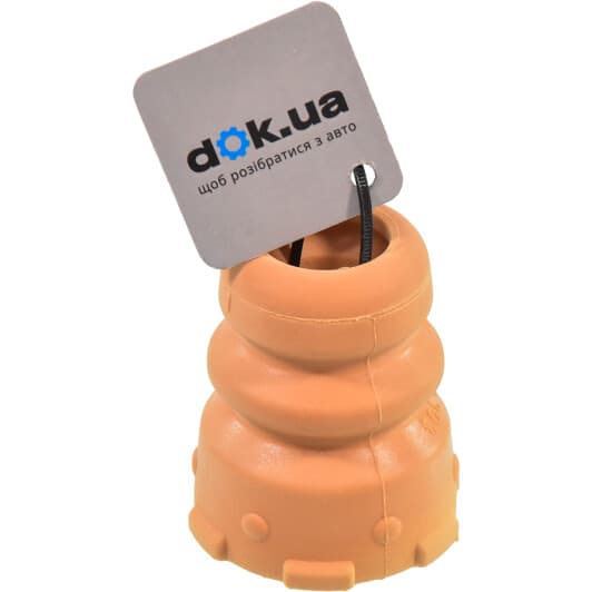 1142601700 JP Group Відбійник амортизатора