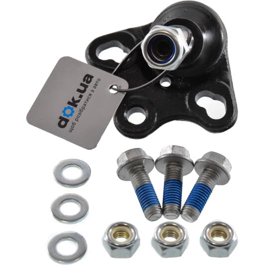 5043318 NK Шаровая опора для Mercedes Vaneo