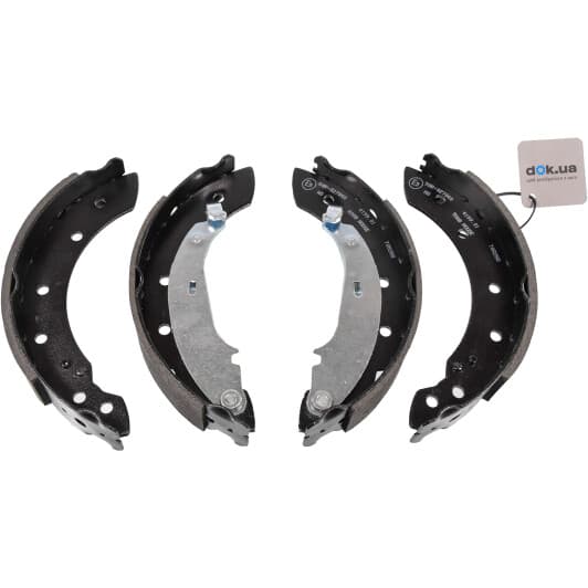 4199.01 Roadhouse Тормозные колодки