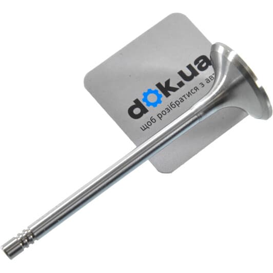 V142049 BGA Впускной клапан