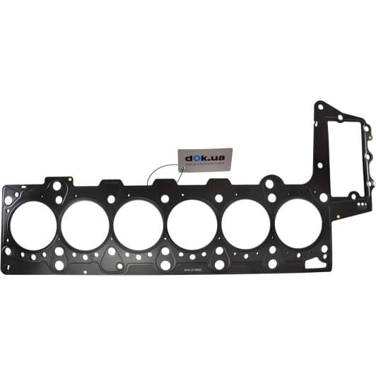 HG1105B Fai Прокладка ГБЦ