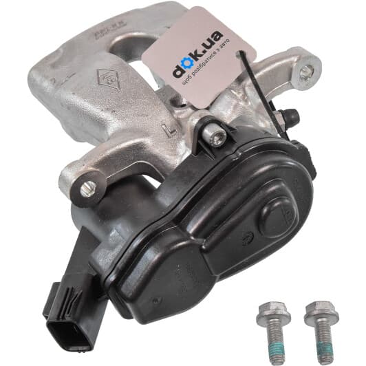 440110675R Renault / Dacia Гальмівний супорт