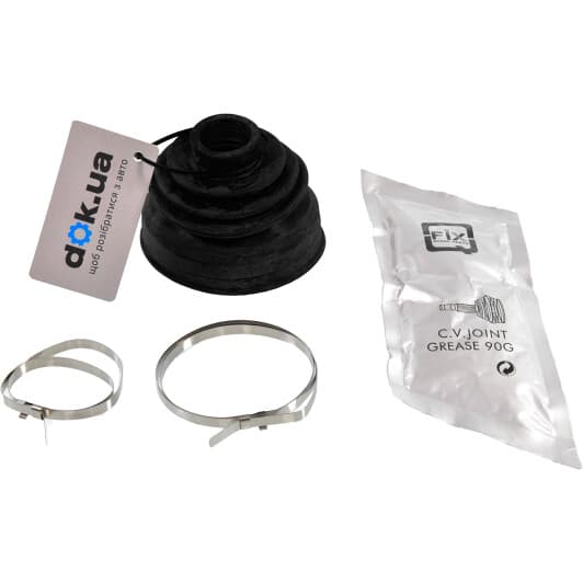 Q0040078 Q-Fix Пыльник ШРУСа