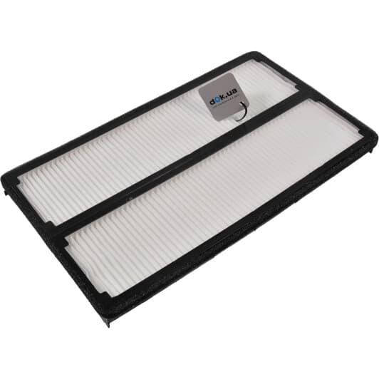 1328101700 JP Group Фильтр салона