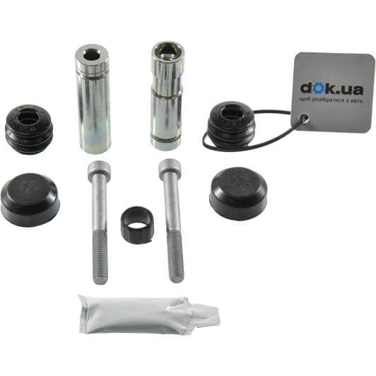 D7141C Autofren Seinsa Направляющая гильза скобы тормозного суппорта