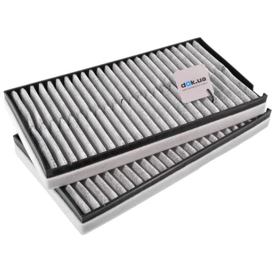 50013753 Kolbenschmidt Фільтр салону