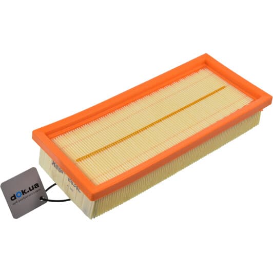 E634L Hengst Filter Воздушный фильтр