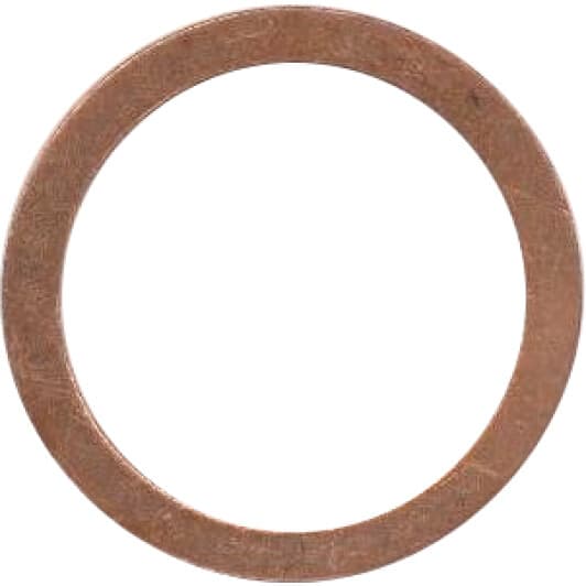 137.600 Elring Уплотняющее кольцо сливной пробки