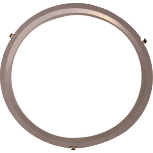 589350 Elring Прокладка приемной трубы