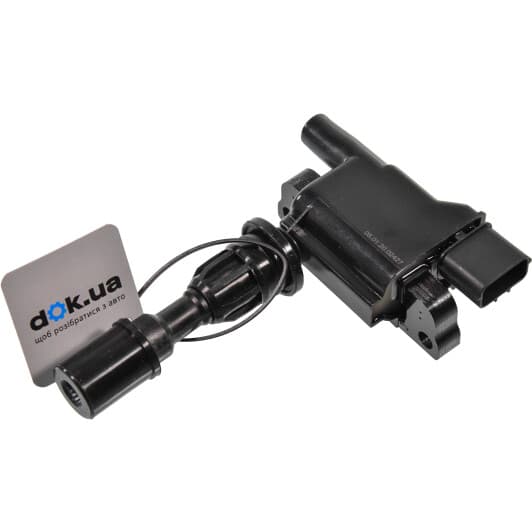 CF-55 Mobiletron Котушка запалювання для Mazda 323