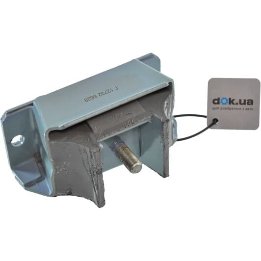 12732 Febi Подушка двигателя