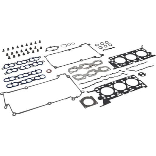 027.680 Elring Комплект прокладок ГБЦ